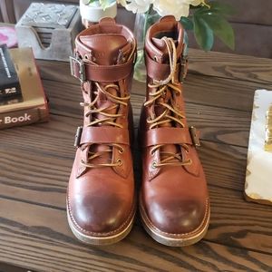 Polo by Ralph Lauren Boots